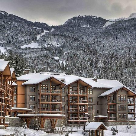 Lodging Ovations Otel Whistler Dış mekan fotoğraf