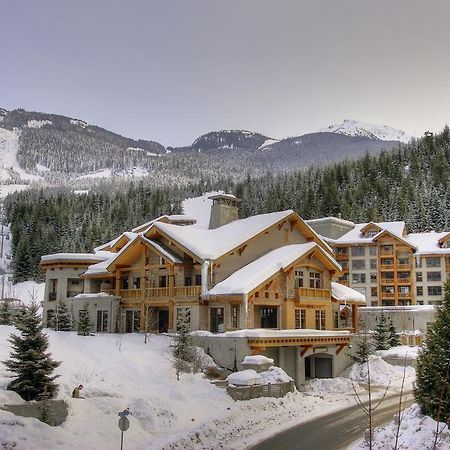 Lodging Ovations Otel Whistler Dış mekan fotoğraf